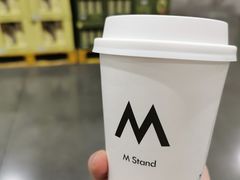 -M Stand(宁波万象城店)