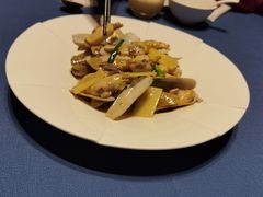 -宴周康·精致江浙菜(周浦店)