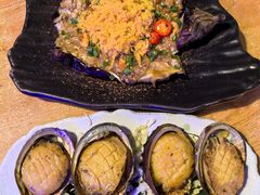 -质烤烤物·活烤海鲜(质烤总店)