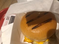 -肯德基(东直门来福士店)