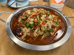 -艺味深尝(云锦路店)