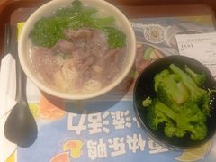 -真功夫(彩田路店)