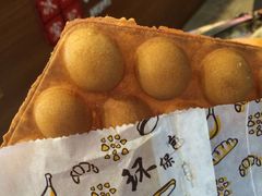 -香港鸿记冰室