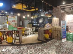 -City1+1城市比萨·意面(欧亚奥莱吉林街店)