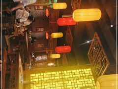 -舒家大院重庆老火锅(纪念塔店)