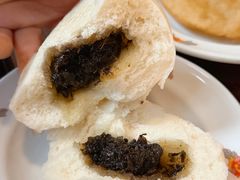 盐菜糖包-東茅街茶馆