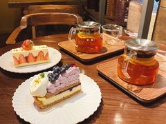 -黑草莓(重庆路店)