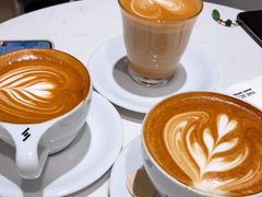 -科学家咖啡(恒隆广场店)
