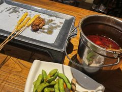 -管氏翅吧(国展店)