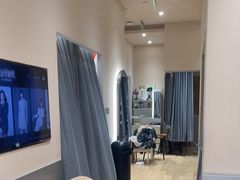 -海马体照相馆(成都来福士广场店)