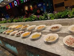 -火锅岛潮牌自助餐厅(天津天佑城店)