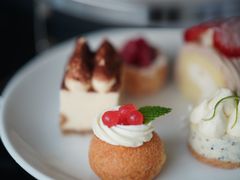 -三迪希尔顿酒店·星空酒廊