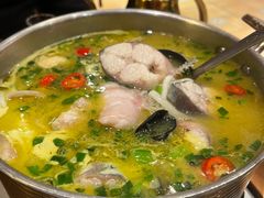-老西门·常州菜(新区店)