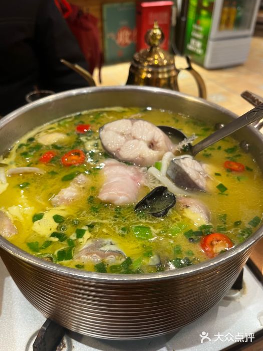 老西门·常州菜(新区店)图片