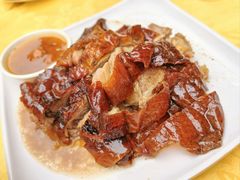 -老字号蛇口德记烧腊饭店·海鲜加工