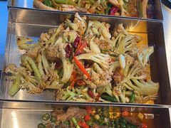 -No.DD戳子烧烤·江湖菜(北京总店)