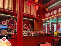 -廖川菜(太阳宫店)