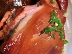 -金掌勺东北菜(格兰晴天店)