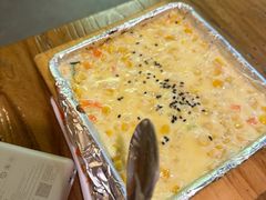 -恩你小木屋·韩式料理(假日广场店)