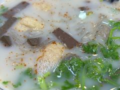 -鸭小妹鸭血粉丝(老门东店)