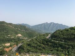 -定都峰