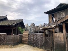-中国汉城景区
