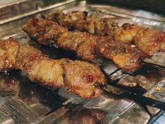 寻小欢焖烤羊肉串-寻小欢焖烤羊肉串(九眼桥店)