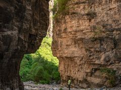 -龙门涧景区