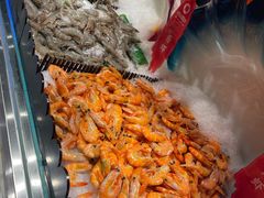 -火叮叮自助烤肉·现切牛肉(茂业店)