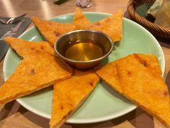 -mango tree芒果树(万象城店)