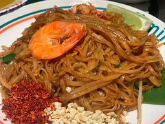 -迷你椰·泰式大排档(观前街店)