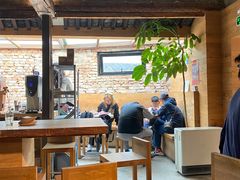 -VOYAGE COFFEE(北锣鼓巷店)