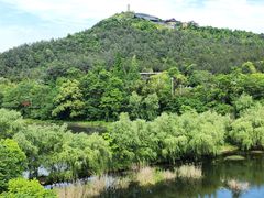 -仙山湖景区