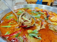 -可汗大营·涮火锅烤全羊烧烤家常菜(武汉分店)