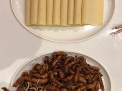 -大鸭梨烤鸭(石佛营店)