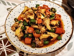 -十面欢腾·海鲜面·台式Bistro(长乐路店)