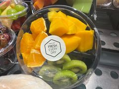 -每日新鲜水果吧(上海环球金融中心店)