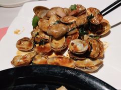 -老伙记海鲜码头(北滘店)