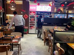 大堂-管氏翅吧(台湾街店)