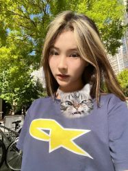 -Sying杉影日式烫染專門店