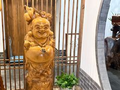 -觉藏茶社(博地影秀城店)