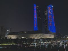 -南京眼步行桥
