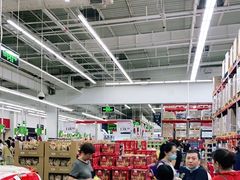 -山姆会员商店(杨桥西路店)