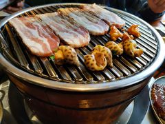 -原始泥炉烤肉(总店)