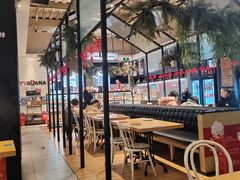 -托斯卡纳烘焙意大利餐厅(五天地店)