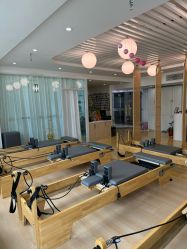 -Your Yoga Pilates·瑜伽普拉提习练室