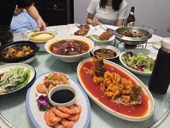 -郭林家常菜烤鸭(曙光西路店)