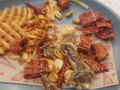 -Aqua Oasis 水天堂(常熟永旺店)