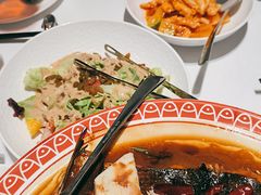 -望海湾鱼头泡饼·天津菜(空港店)