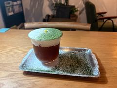 -船到桥头自然直CIAOCOFFEE